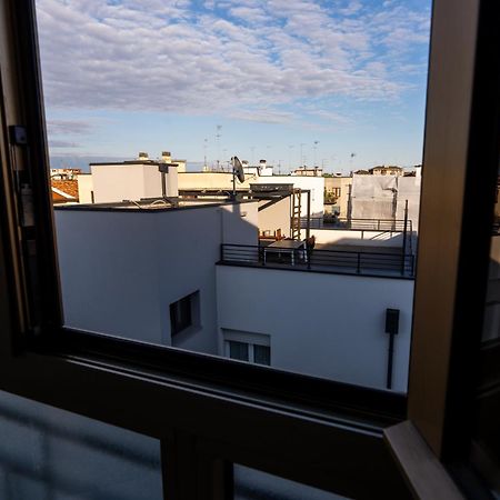 شقة San Marco Serenity 10 Min From Venice ميستر المظهر الخارجي الصورة