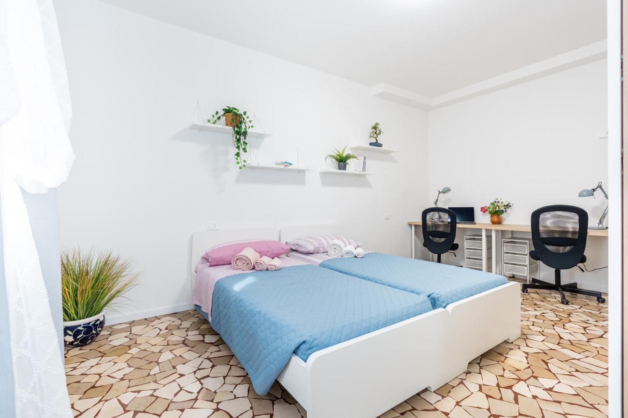 شقة San Marco Serenity 10 Min From Venice ميستر المظهر الخارجي الصورة