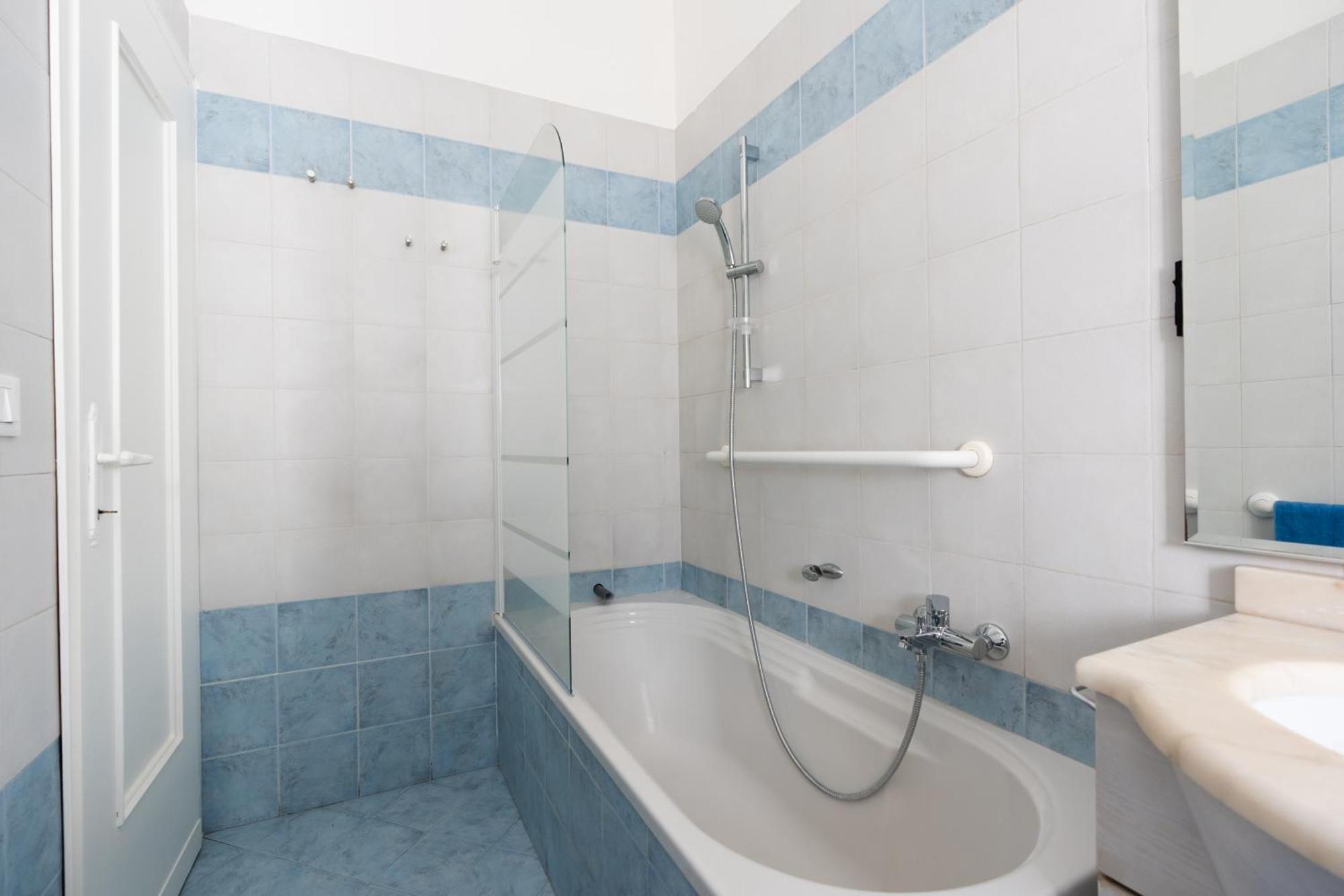 شقة San Marco Serenity 10 Min From Venice ميستر المظهر الخارجي الصورة