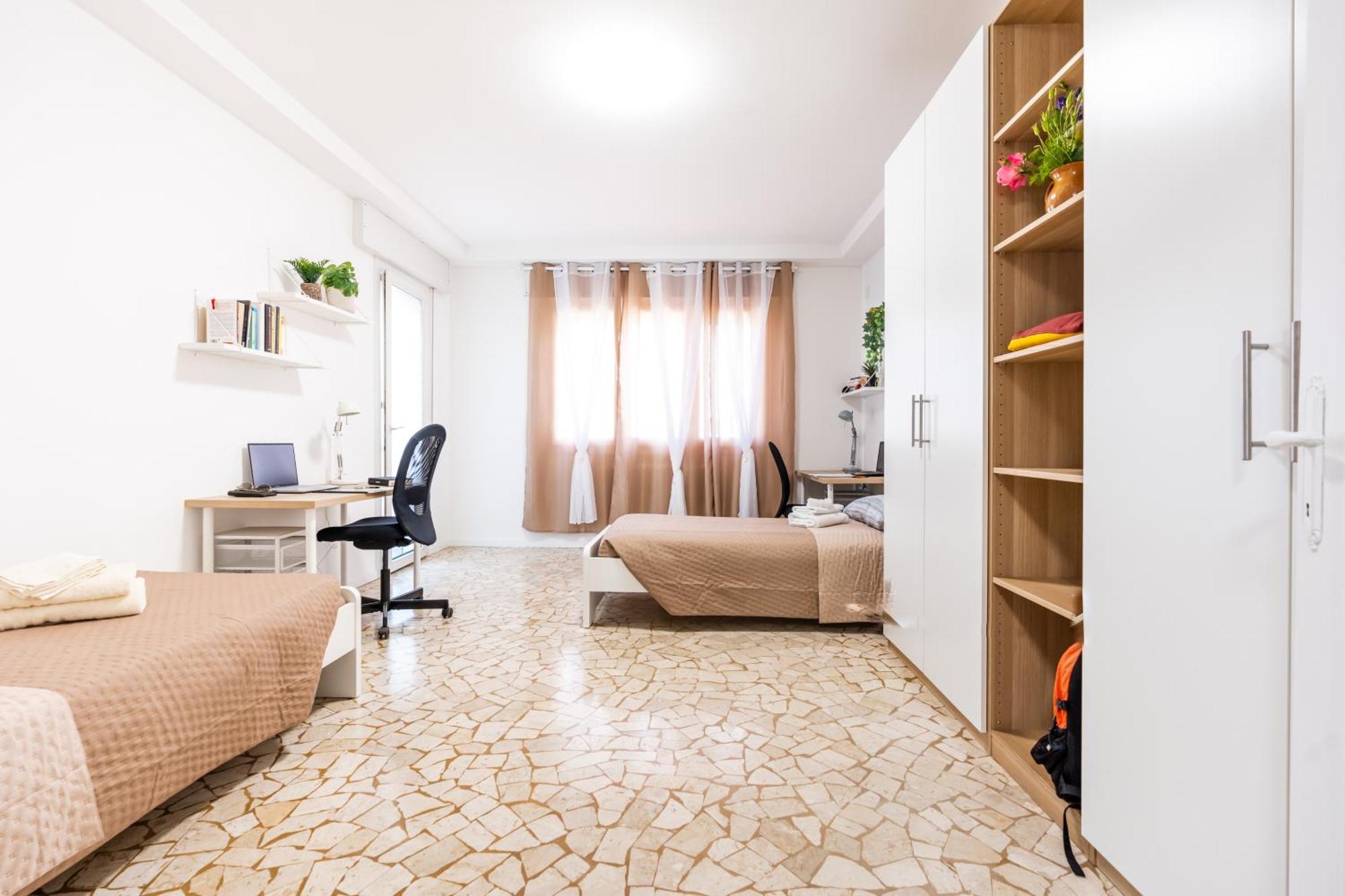 شقة San Marco Serenity 10 Min From Venice ميستر المظهر الخارجي الصورة