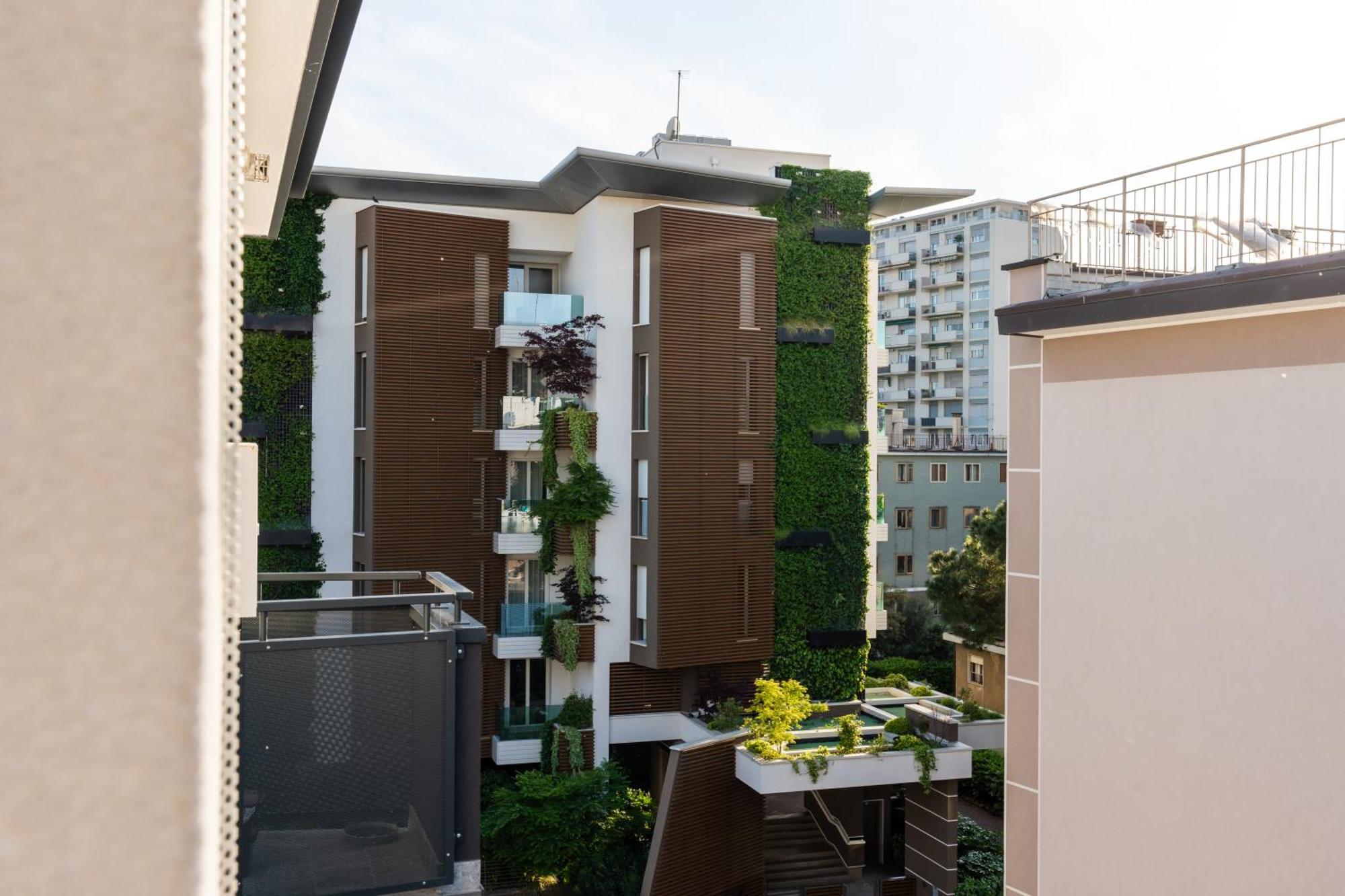 شقة San Marco Serenity 10 Min From Venice ميستر المظهر الخارجي الصورة