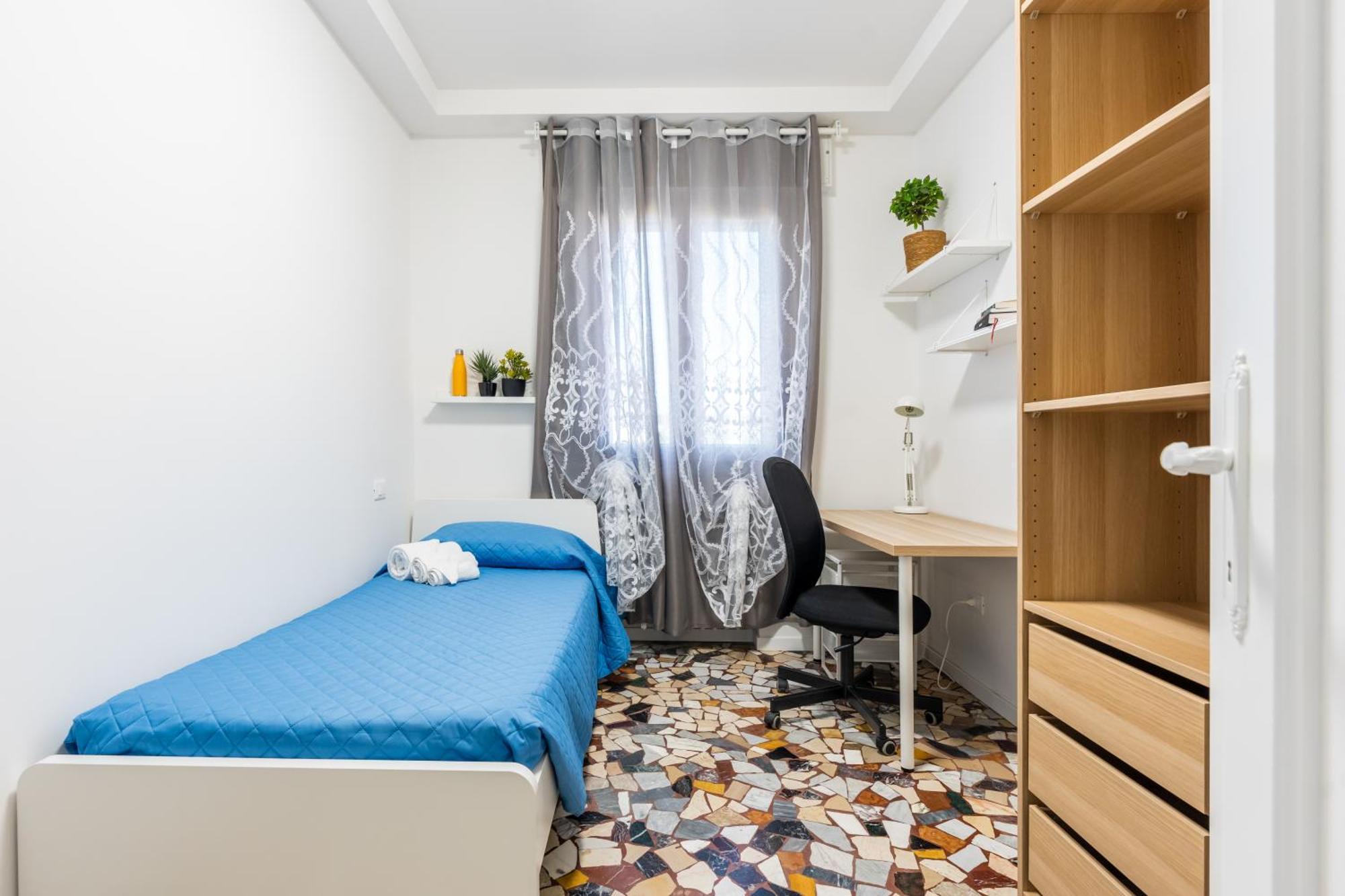 شقة San Marco Serenity 10 Min From Venice ميستر المظهر الخارجي الصورة