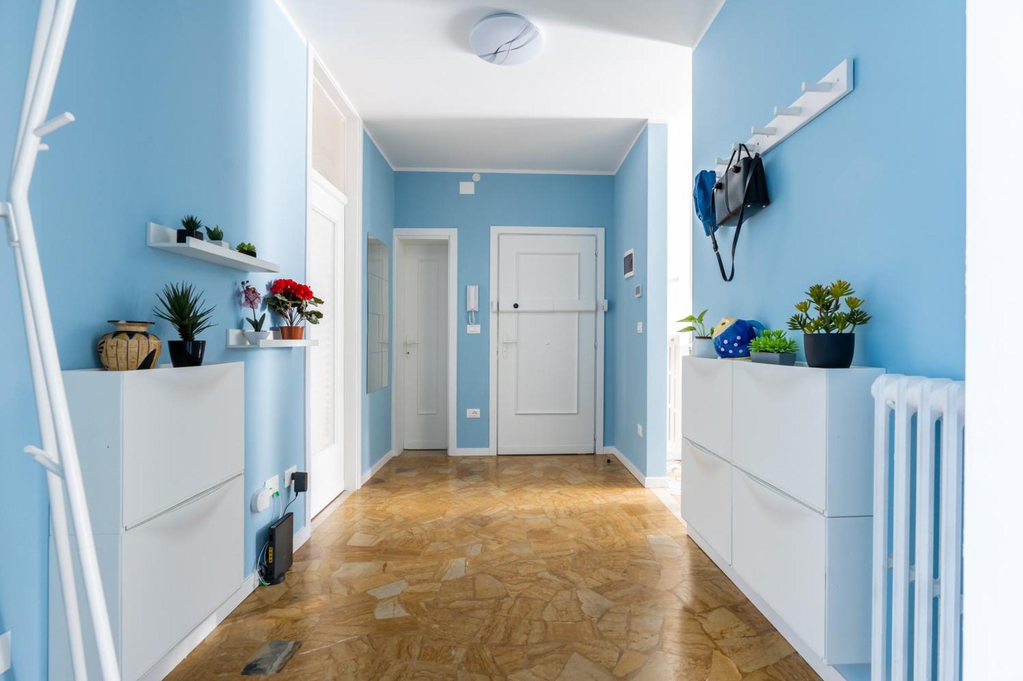 شقة San Marco Serenity 10 Min From Venice ميستر المظهر الخارجي الصورة